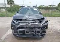2025 Toyota RAV4 photo