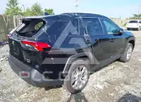 2025 Toyota RAV4 фото