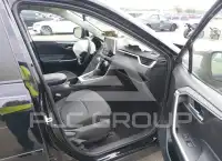2025 Toyota RAV4 фото