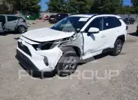 2025 Toyota RAV4 photo