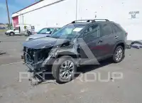 2025 Toyota RAV4 фото
