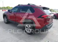 2025 Toyota RAV4 фото