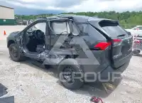 2025 Toyota RAV4 photo