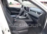 2025 Toyota RAV4 фото