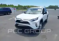 2025 Toyota RAV4 фото