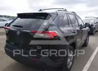 2025 Toyota RAV4 фото