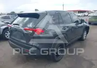 2025 Toyota RAV4 photo