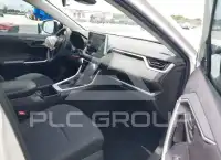 2025 Toyota RAV4 фото