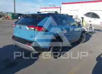 2025 Toyota RAV4 фото