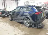 2025 Toyota RAV4 фото