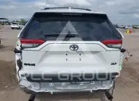 2025 Toyota RAV4 фото