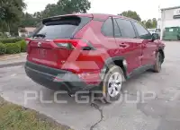2025 Toyota RAV4 photo