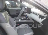 2025 Toyota RAV4 photo