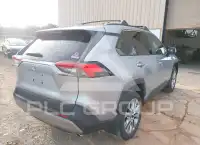 2025 Toyota RAV4 photo