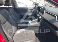 2025 Toyota RAV4 photo