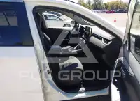 2025 Toyota RAV4 photo