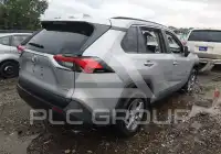 2025 Toyota RAV4 photo