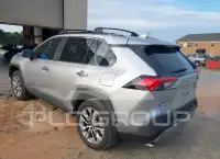2025 Toyota RAV4 photo