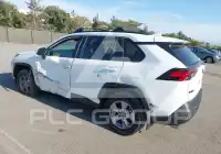 2025 Toyota RAV4 фото