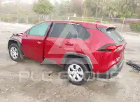 2025 Toyota RAV4 photo