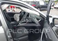 2025 Toyota RAV4 фото