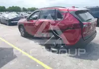 2025 Toyota RAV4 фото