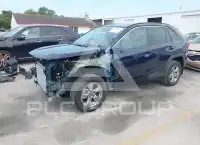 2025 Toyota RAV4 фото