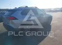 2025 Toyota RAV4 photo