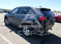 2025 Toyota RAV4 photo