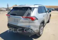2025 Toyota RAV4 photo