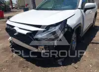 2025 Toyota RAV4 photo