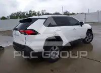 2025 Toyota RAV4 фото