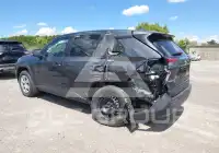 2025 Toyota RAV4 фото