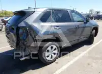 2025 Toyota RAV4 photo