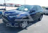 2025 Toyota RAV4 фото