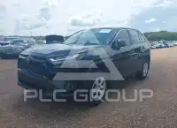 2025 Toyota RAV4 photo