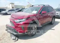 2025 Toyota RAV4 фото