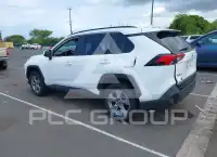 2025 Toyota RAV4 фото