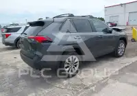 2025 Toyota RAV4 photo