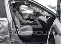 2025 Toyota RAV4 фото