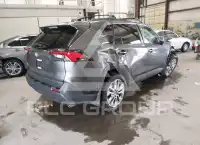 2025 Toyota RAV4 фото