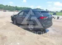 2025 Toyota RAV4 фото