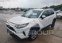 2025 Toyota RAV4 фото