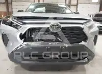 2025 Toyota RAV4 photo