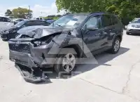 2025 Toyota RAV4 фото
