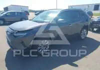 2025 Toyota RAV4 фото