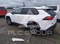 2025 Toyota RAV4 фото
