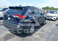 2025 Toyota RAV4 фото