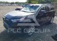 2025 Toyota RAV4 фото