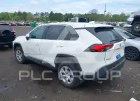 2025 Toyota RAV4 фото